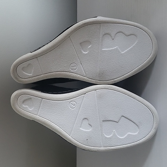 Wild Diva Wedge Booties - Picture 6 of 6